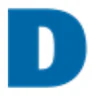 Detroit Medical Center logo