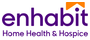 Enhabit Home Health logo
