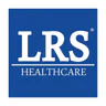 LRS Healthcare logo