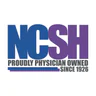 North Carolina Specialty Hospital logo