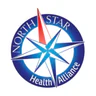 North Star Health Alliance logo