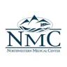 Northwestern Medical Center logo