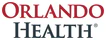 Orlando Health logo