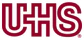 Universal Health Services logo