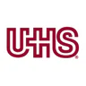 Universal Health Services logo